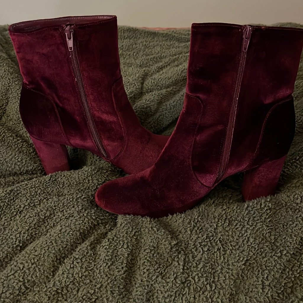 Fall/Winter Bootie